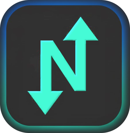 NodeBooks logo - Curiosity, connected